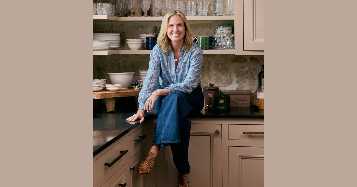 Prominent Brand + Talent Creates Kinkeeping + Hobby Lobby Relationship, New Designer Product Line Launched Nationwide September 1st! image