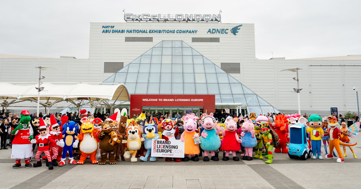 BLE Exhibitor Numbers up 13% with One Month to Go image