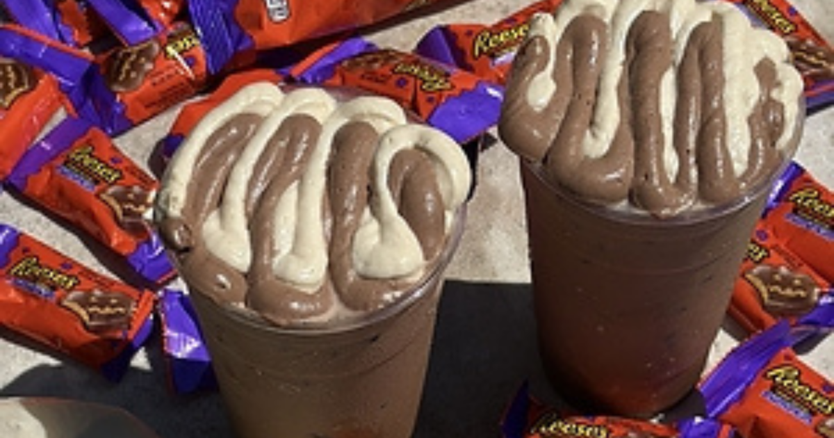The Hershey Co.’s Reese’s Launches Coffee Collab image