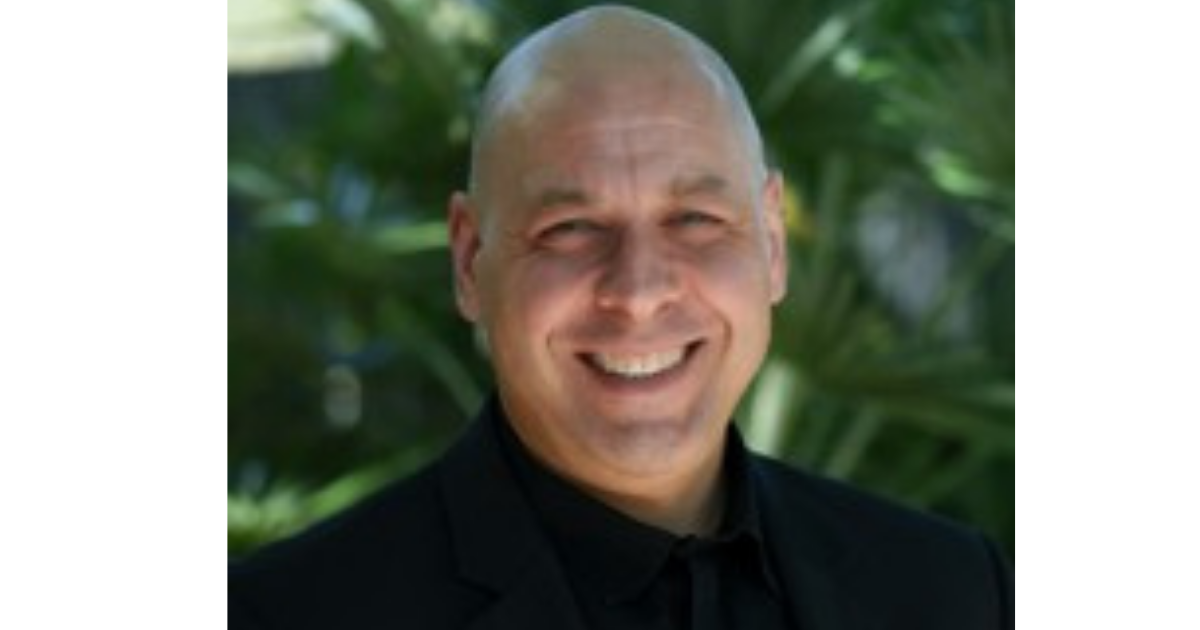 Jason Izzo Named McFarlane Toys President image