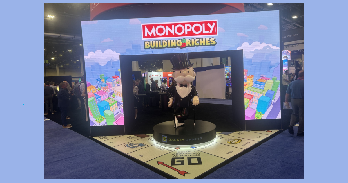 Casino Gaming’s New Nostalgia Strategy image