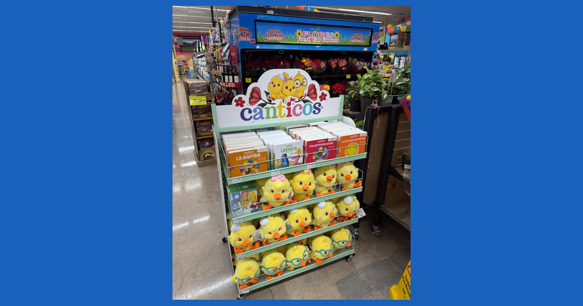 Growing Opportunities in Grocery Stores image