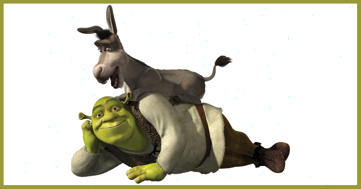 Universal Expands Shrek Retail Activity Across EMEA Ahead of the Release of DreamWorks Animation’s Shrek 5 image