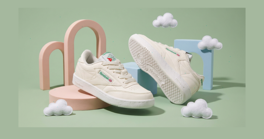 Authentic Brands Group and Dilly Sports Announce Strategic Partnership to Expand Reebok Kids Footwear in Brazil image