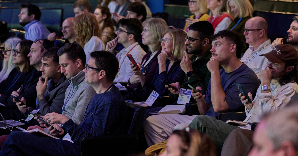 Asda Joins Retail Leadership Panel at the Products of Change Conference image