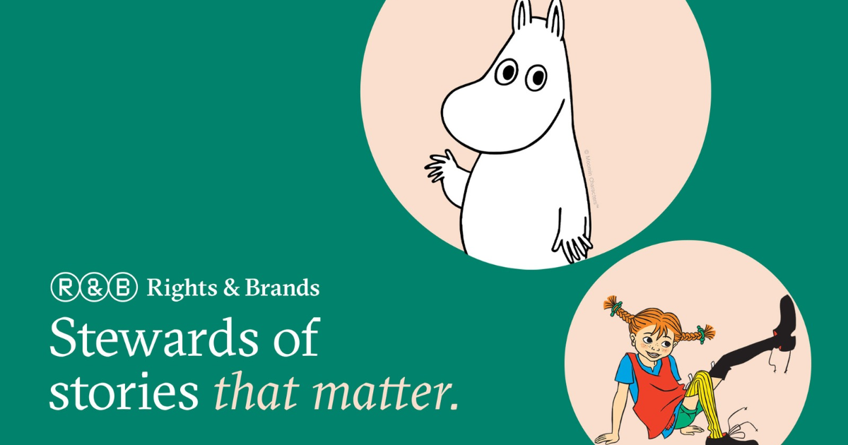 Rights & Brands Opens U.S. Office to Bring Stories That Matter to American Audiences image