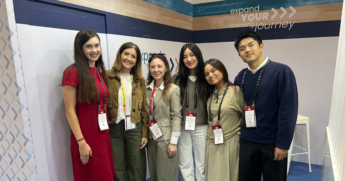 Inside the Scholarship Winners’ Experience at BLE 2026 image