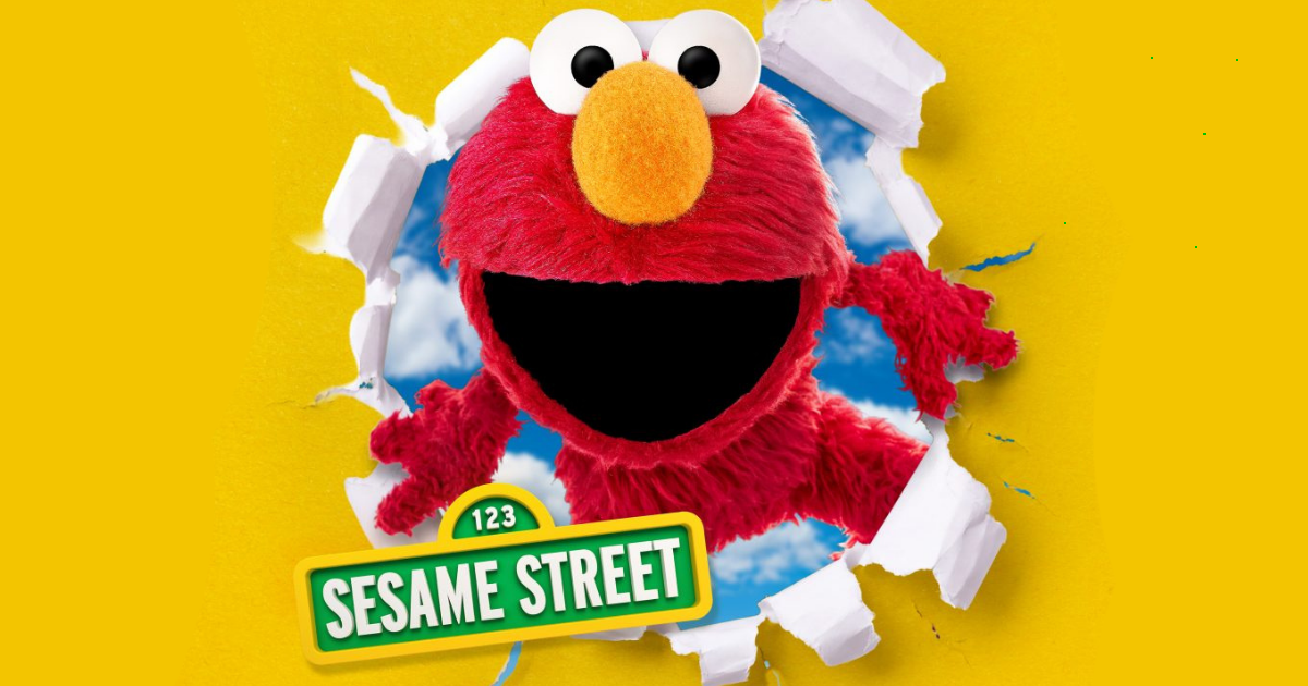 Sesame Street’s New Season Launches Monday, November 23 on Netflix, PBS image