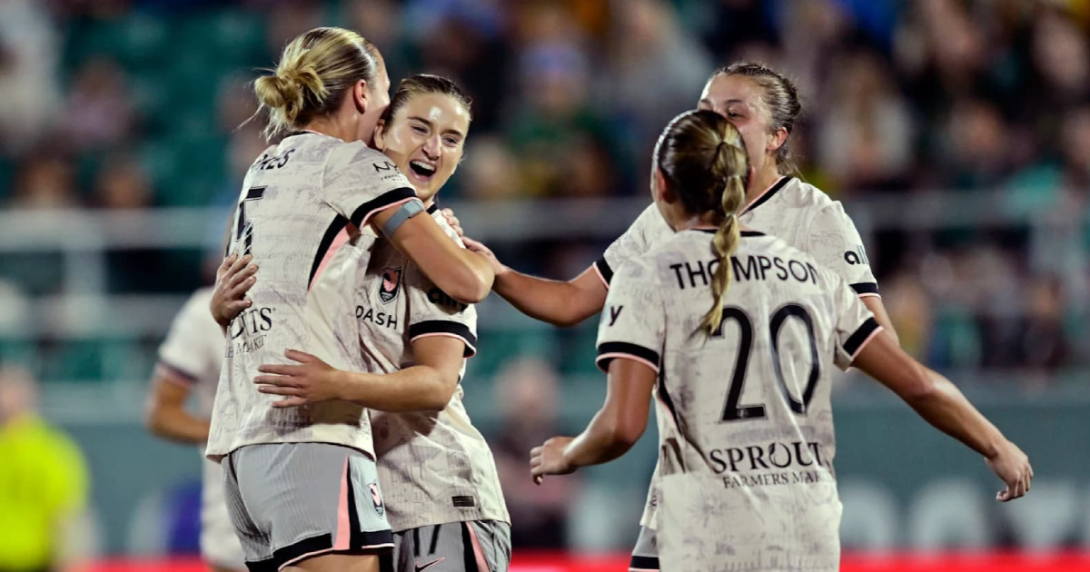 Women’s Professional Sports Leagues Seek Level Playing Field  image