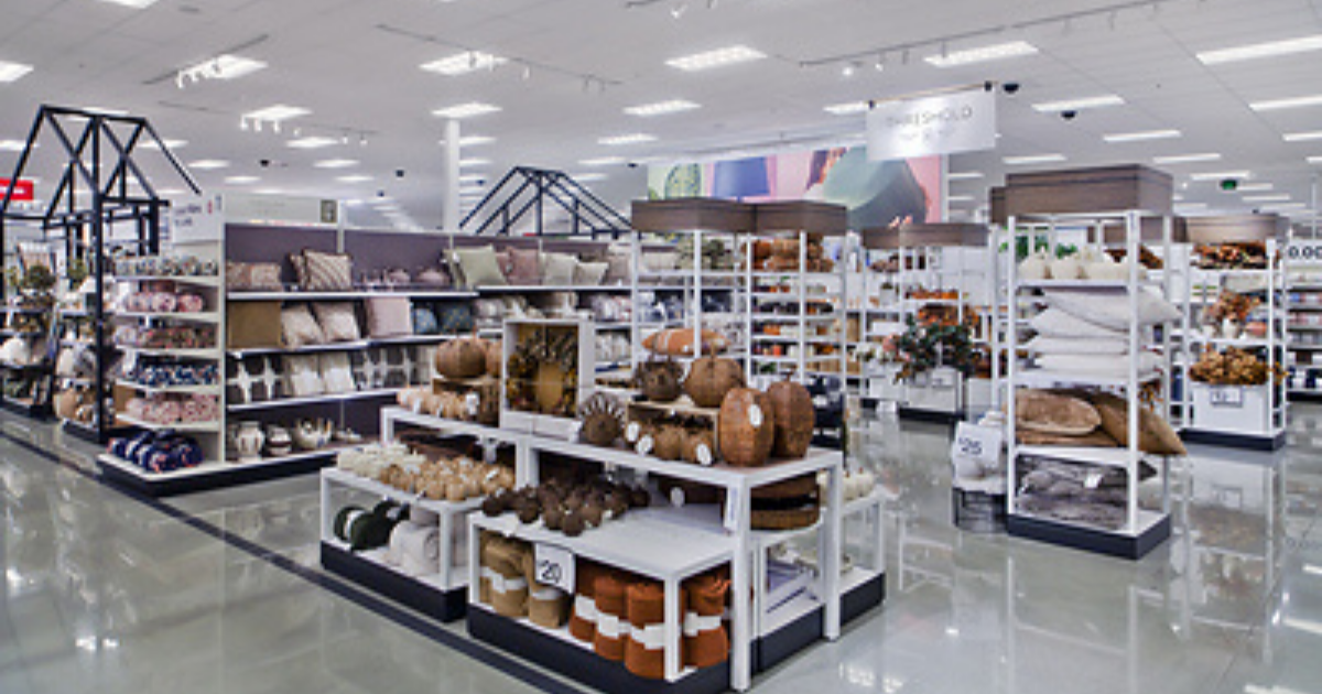 Target Reimagines Threshold Private Label Home Brand with More Style, Design and Value image