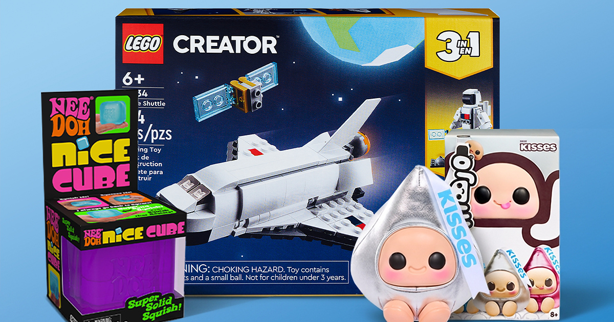 CVS Expands Toy Assortment image