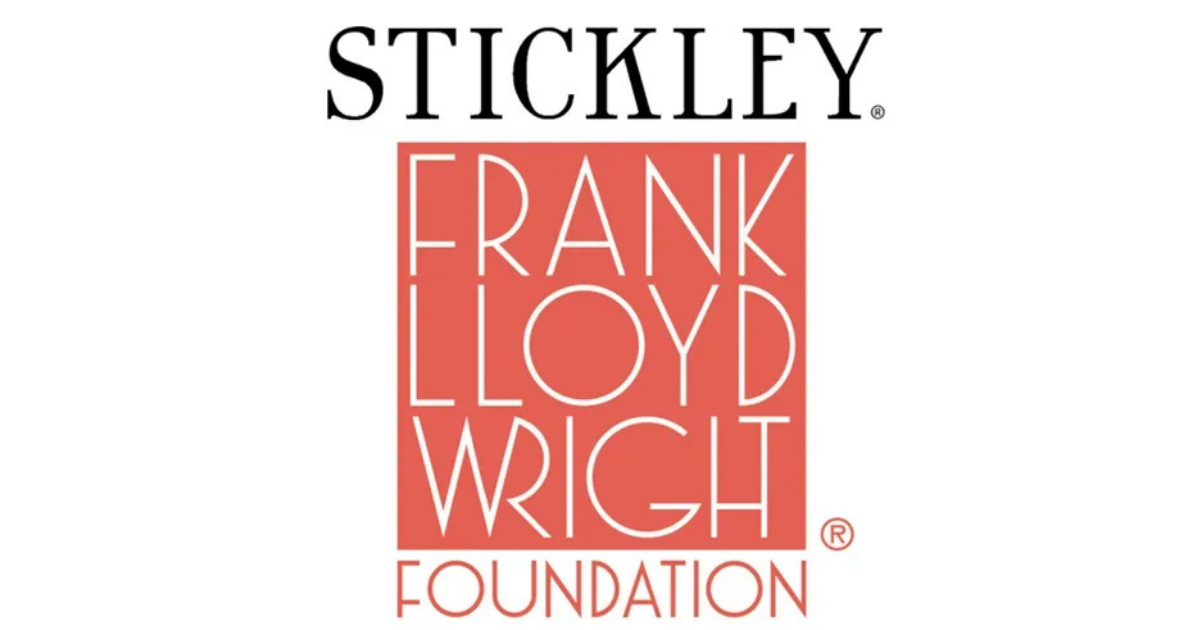 L.&J.G. Stickley, Frank Lloyd Wright Foundation Sign Licensing Agreement for Furniture image